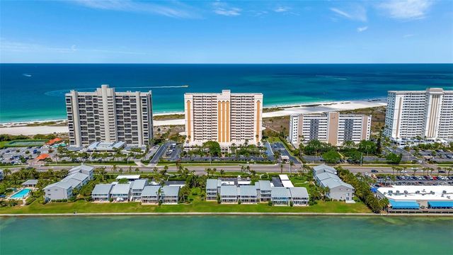 1270 GULF BOULEVARD 1003, Clearwater, FL 33767