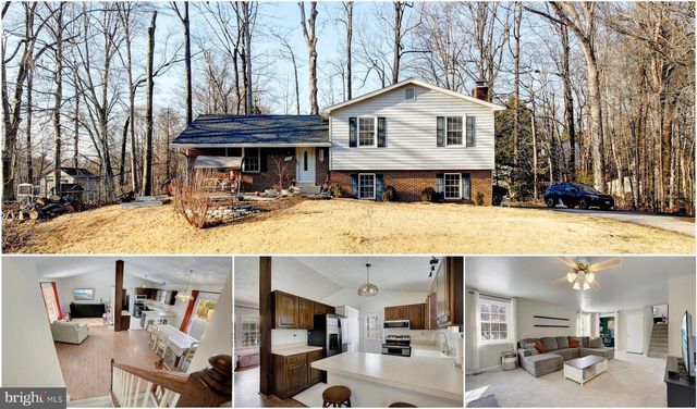 3632 BROOKESIDE DR, Chesapeake Beach, MD 20732
