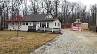 4420 E 100, Marion, IN 46952