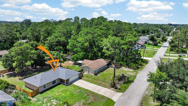1520 3rd Avenue, Deland, FL 32724