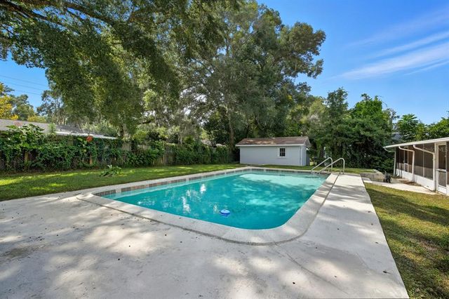 4516 NE 8TH STREET, Ocala, FL 34470