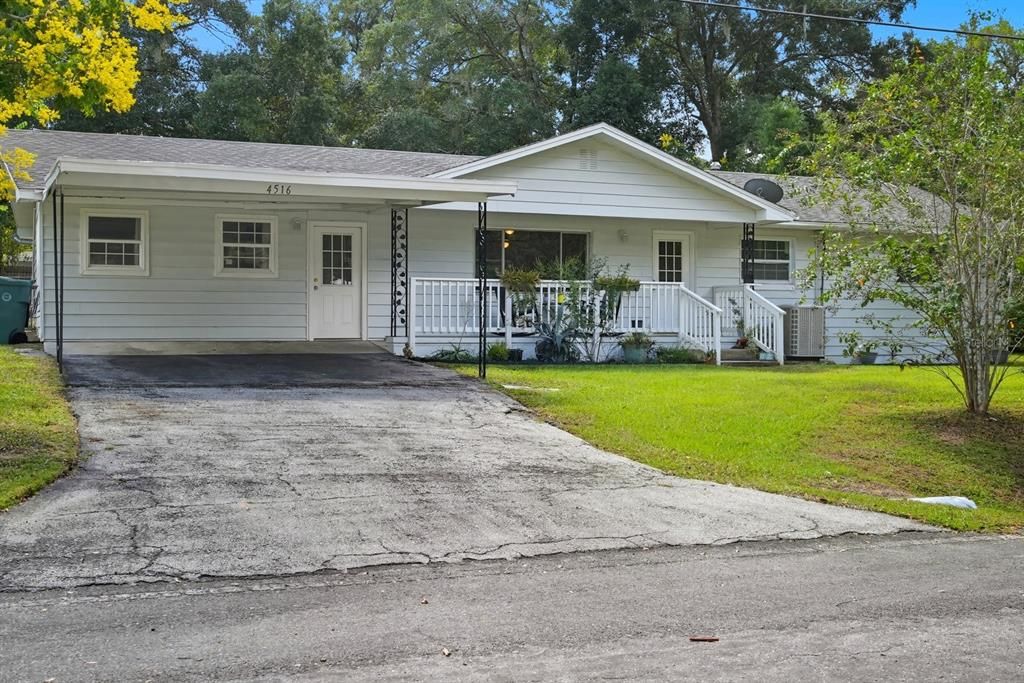 4516 NE 8TH STREET, Ocala, FL 34470