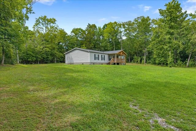 381 Scotts Subdivision Lane, Ten Mile, TN 37880