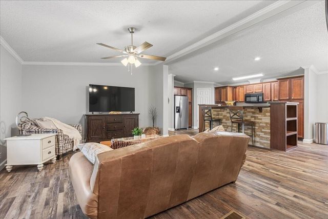 381 Scotts Subdivision Lane, Ten Mile, TN 37880