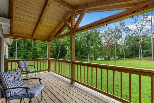 381 Scotts Subdivision Lane, Ten Mile, TN 37880