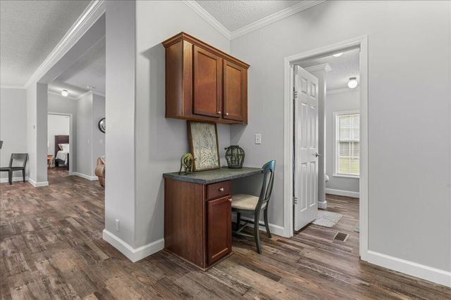 381 Scotts Subdivision Lane, Ten Mile, TN 37880