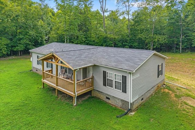381 Scotts Subdivision Lane, Ten Mile, TN 37880