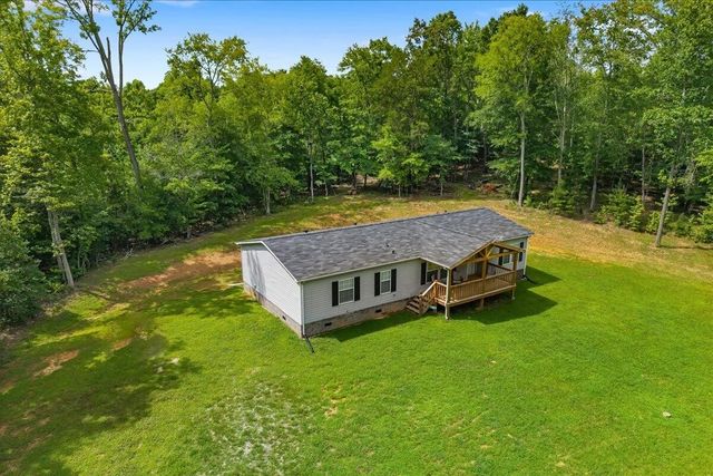 381 Scotts Subdivision Lane, Ten Mile, TN 37880