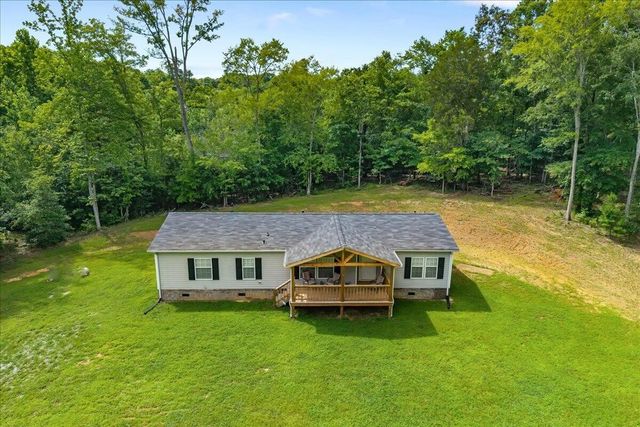 381 Scotts Subdivision Lane, Ten Mile, TN 37880