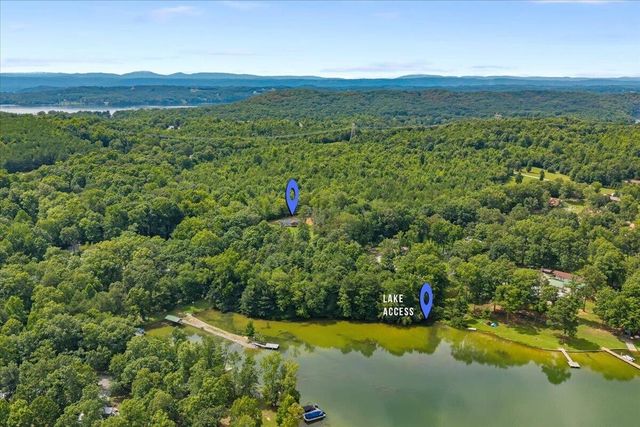 381 Scotts Subdivision Lane, Ten Mile, TN 37880
