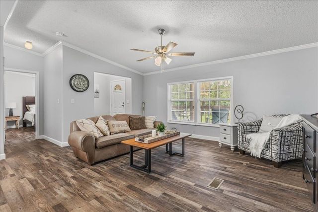 381 Scotts Subdivision Lane, Ten Mile, TN 37880