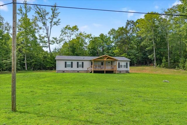 381 Scotts Subdivision Lane, Ten Mile, TN 37880