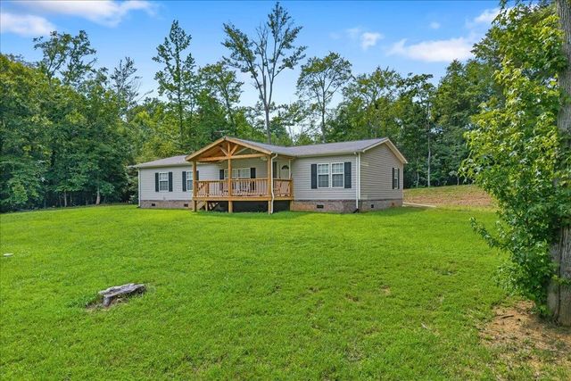 381 Scotts Subdivision Lane, Ten Mile, TN 37880