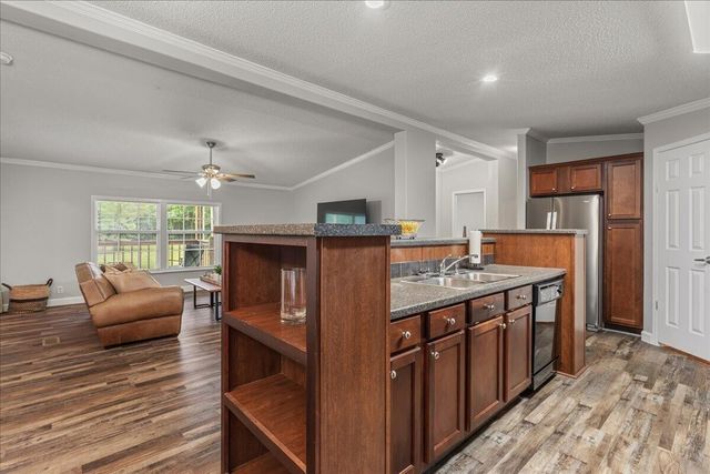 381 Scotts Subdivision Lane, Ten Mile, TN 37880