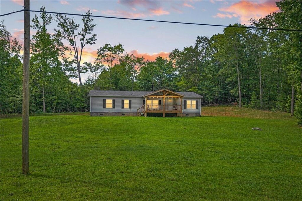 381 Scotts Subdivision Lane, Ten Mile, TN 37880