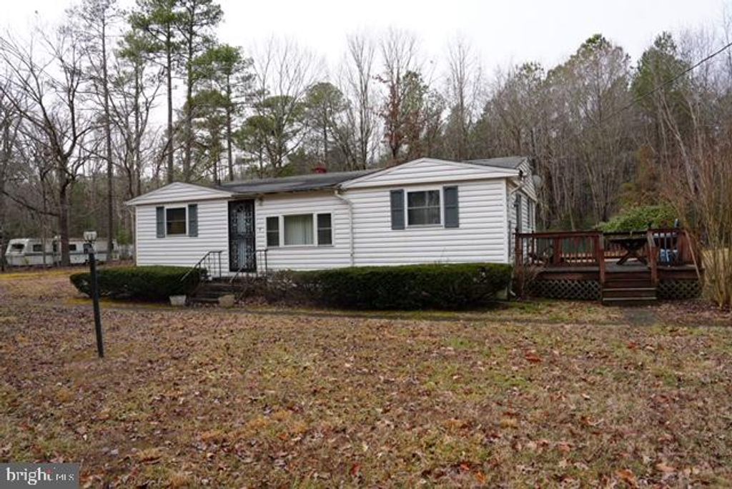 20959 REDGATE LN, Leonardtown, MD 20650