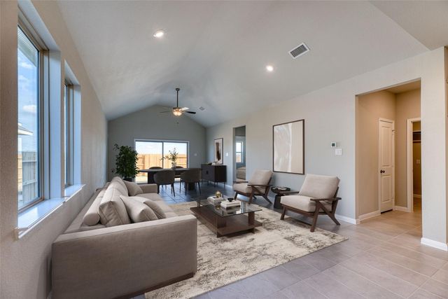 21119 Autumn Heights Drive, Bonney, TX 77583