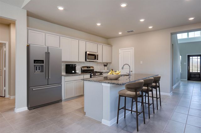 21119 Autumn Heights Drive, Bonney, TX 77583