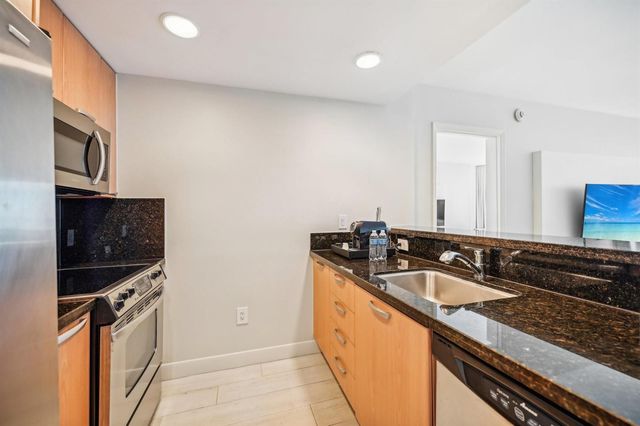 505 N FORT LAUDERDALE BEACH Boulevard 813, Fort Lauderdale, FL 33304