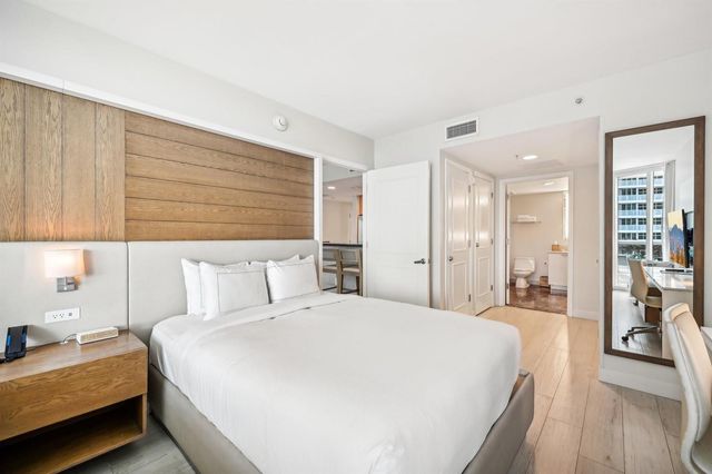 505 N FORT LAUDERDALE BEACH Boulevard 813, Fort Lauderdale, FL 33304
