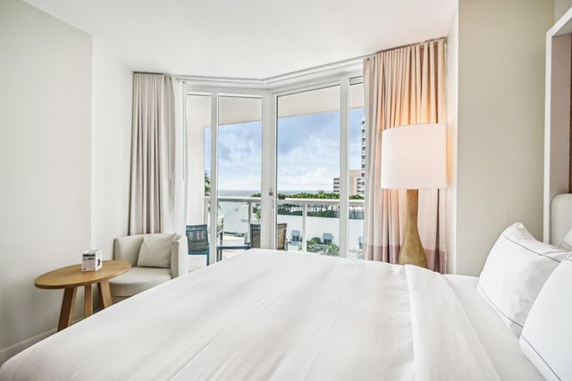505 N FORT LAUDERDALE BEACH Boulevard 813, Fort Lauderdale, FL 33304