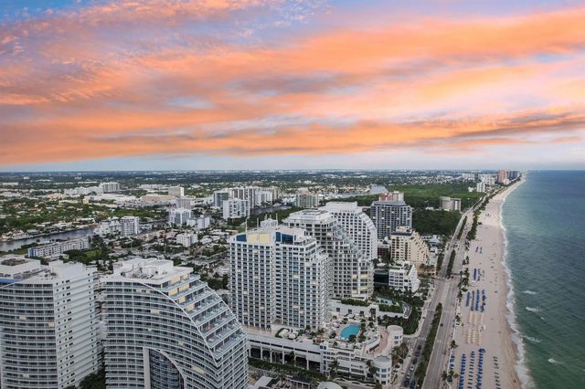 505 N FORT LAUDERDALE BEACH Boulevard 813, Fort Lauderdale, FL 33304