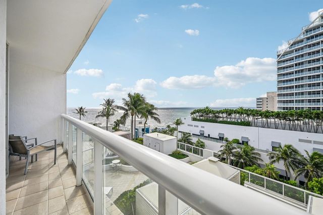 505 N FORT LAUDERDALE BEACH Boulevard 813, Fort Lauderdale, FL 33304