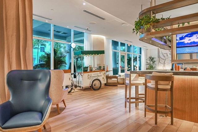 505 N FORT LAUDERDALE BEACH Boulevard 813, Fort Lauderdale, FL 33304