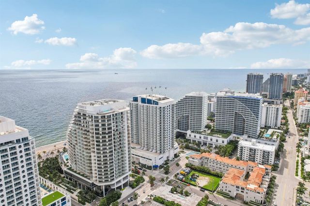 505 N FORT LAUDERDALE BEACH Boulevard 813, Fort Lauderdale, FL 33304