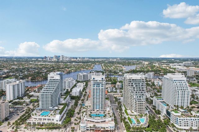 505 N FORT LAUDERDALE BEACH Boulevard 813, Fort Lauderdale, FL 33304