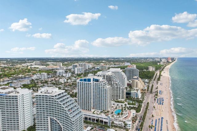 505 N FORT LAUDERDALE BEACH Boulevard 813, Fort Lauderdale, FL 33304