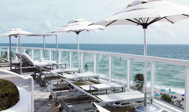 505 N FORT LAUDERDALE BEACH Boulevard 813, Fort Lauderdale, FL 33304