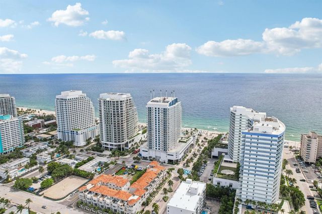 505 N FORT LAUDERDALE BEACH Boulevard 813, Fort Lauderdale, FL 33304