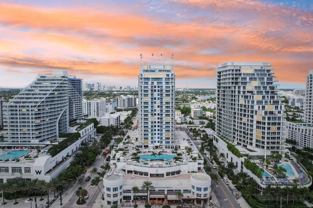 505 N FORT LAUDERDALE BEACH Boulevard 813, Fort Lauderdale, FL 33304