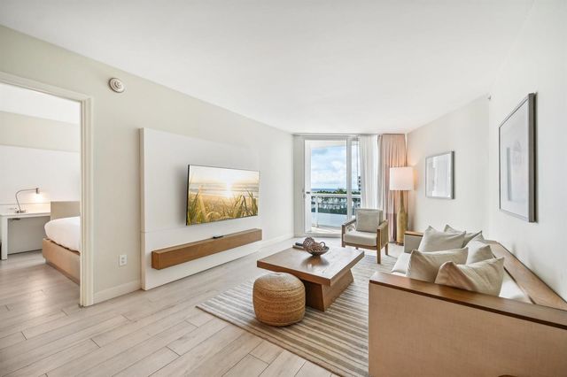 505 N FORT LAUDERDALE BEACH Boulevard 813, Fort Lauderdale, FL 33304
