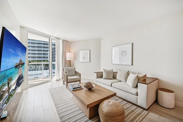 505 N FORT LAUDERDALE BEACH Boulevard 813, Fort Lauderdale, FL 33304