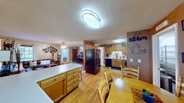 602 Patterson Road, Sale Creek, TN 37373