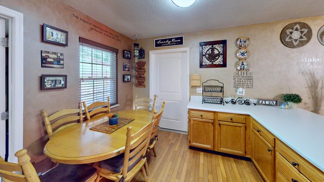 602 Patterson Road, Sale Creek, TN 37373