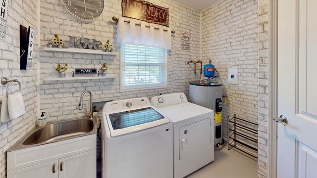 602 Patterson Road, Sale Creek, TN 37373