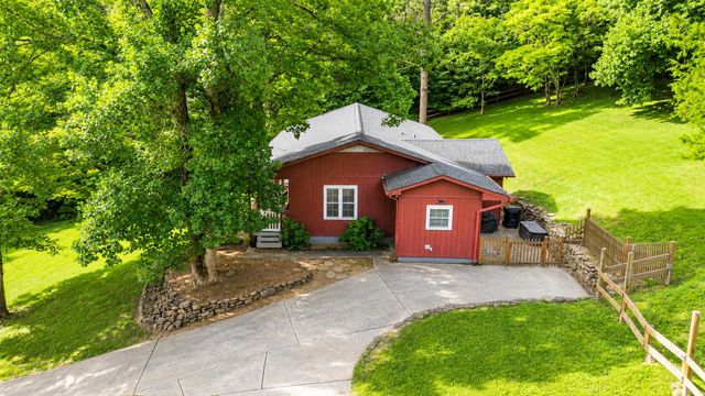 602 Patterson Road, Sale Creek, TN 37373