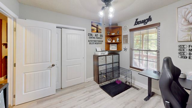 602 Patterson Road, Sale Creek, TN 37373