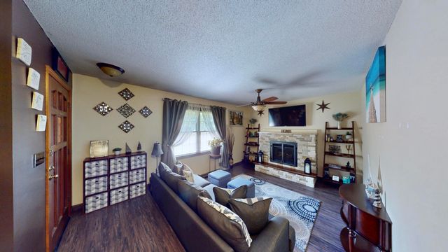 602 Patterson Road, Sale Creek, TN 37373