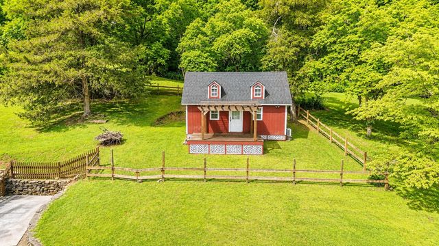 602 Patterson Road, Sale Creek, TN 37373