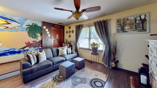 602 Patterson Road, Sale Creek, TN 37373