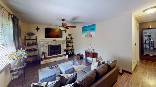 602 Patterson Road, Sale Creek, TN 37373