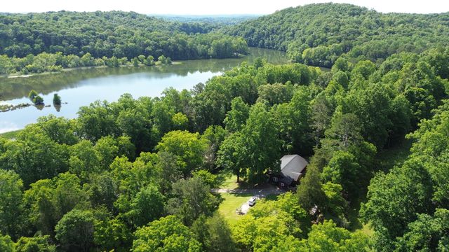 602 Patterson Road, Sale Creek, TN 37373