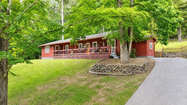 602 Patterson Road, Sale Creek, TN 37373