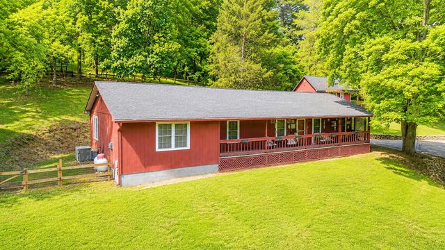 602 Patterson Road, Sale Creek, TN 37373
