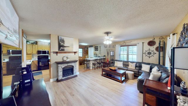 602 Patterson Road, Sale Creek, TN 37373
