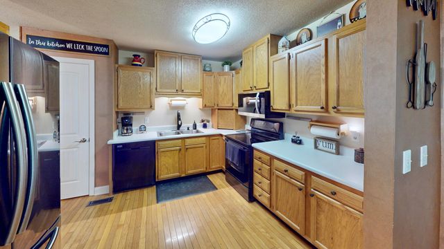 602 Patterson Road, Sale Creek, TN 37373